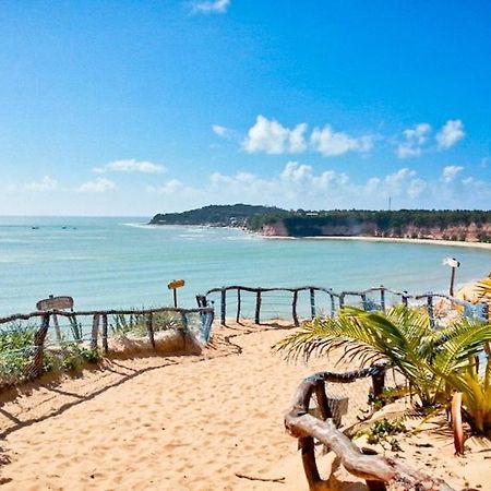 דירות Praia de Pipa Sonia Flats Pipa'S Bay - Flat 214 מראה חיצוני תמונה