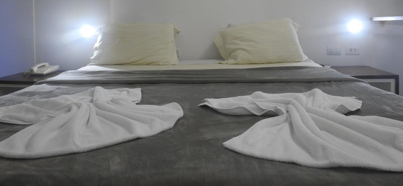 דירות Praia de Pipa Sonia Flats Pipa'S Bay - Flat 214 מראה חיצוני תמונה