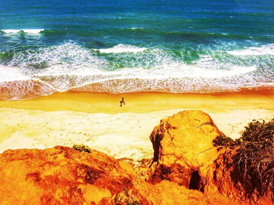 דירות Praia de Pipa Sonia Flats Pipa'S Bay - Flat 214 מראה חיצוני תמונה