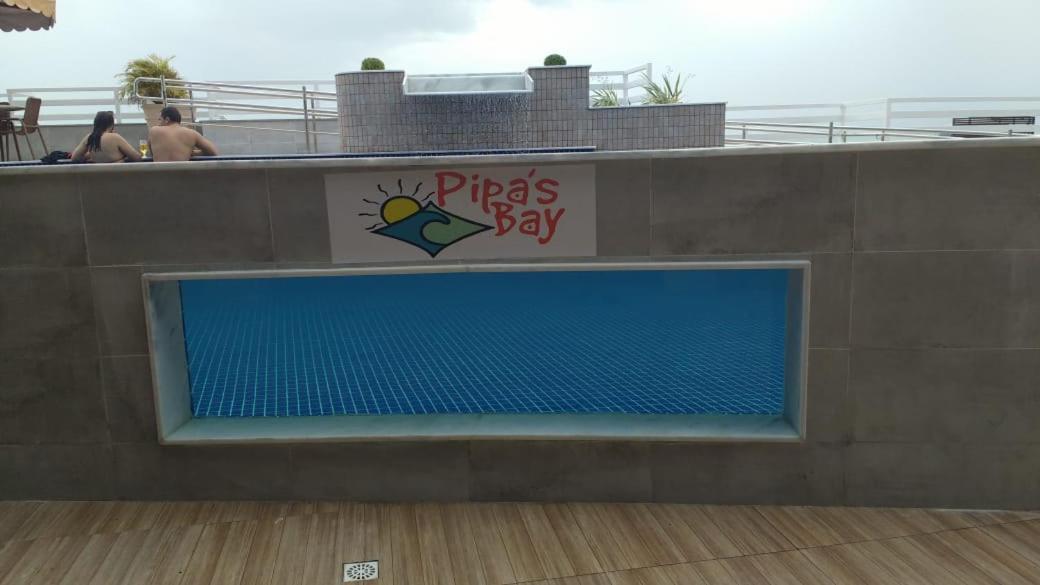 דירות Praia de Pipa Sonia Flats Pipa'S Bay - Flat 214 מראה חיצוני תמונה