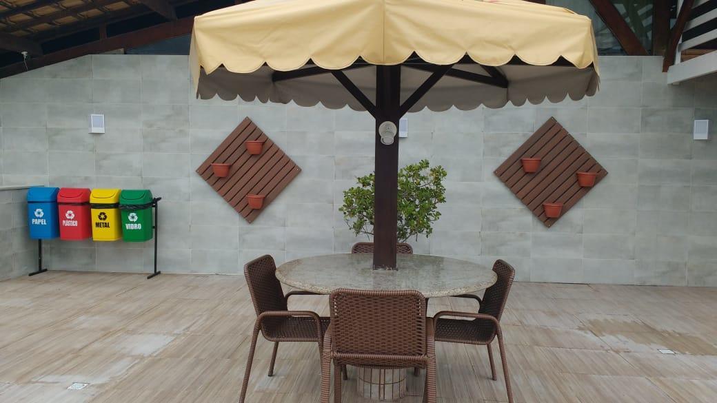 דירות Praia de Pipa Sonia Flats Pipa'S Bay - Flat 214 מראה חיצוני תמונה