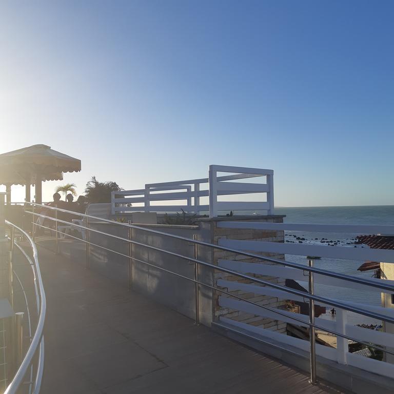 דירות Praia de Pipa Sonia Flats Pipa'S Bay - Flat 214 מראה חיצוני תמונה